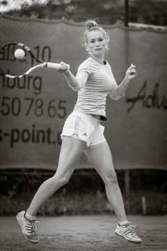 Lilly Düffert 413 - NL Rahlstedter HTC - TC RW Wahlstedt : Ergebnis: 3:6